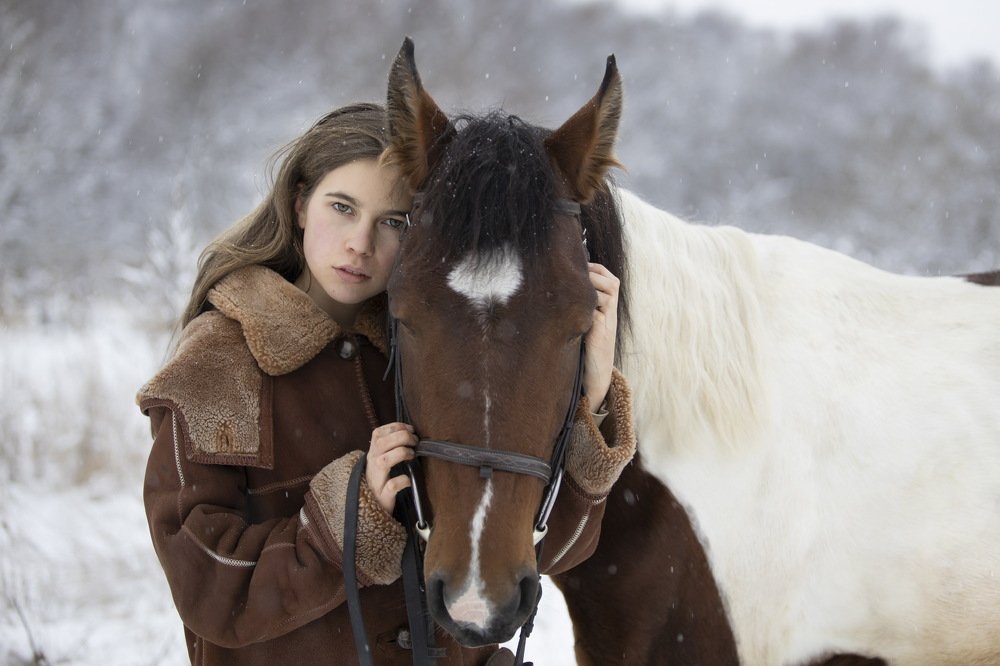 Photograph by Мария Бочарова