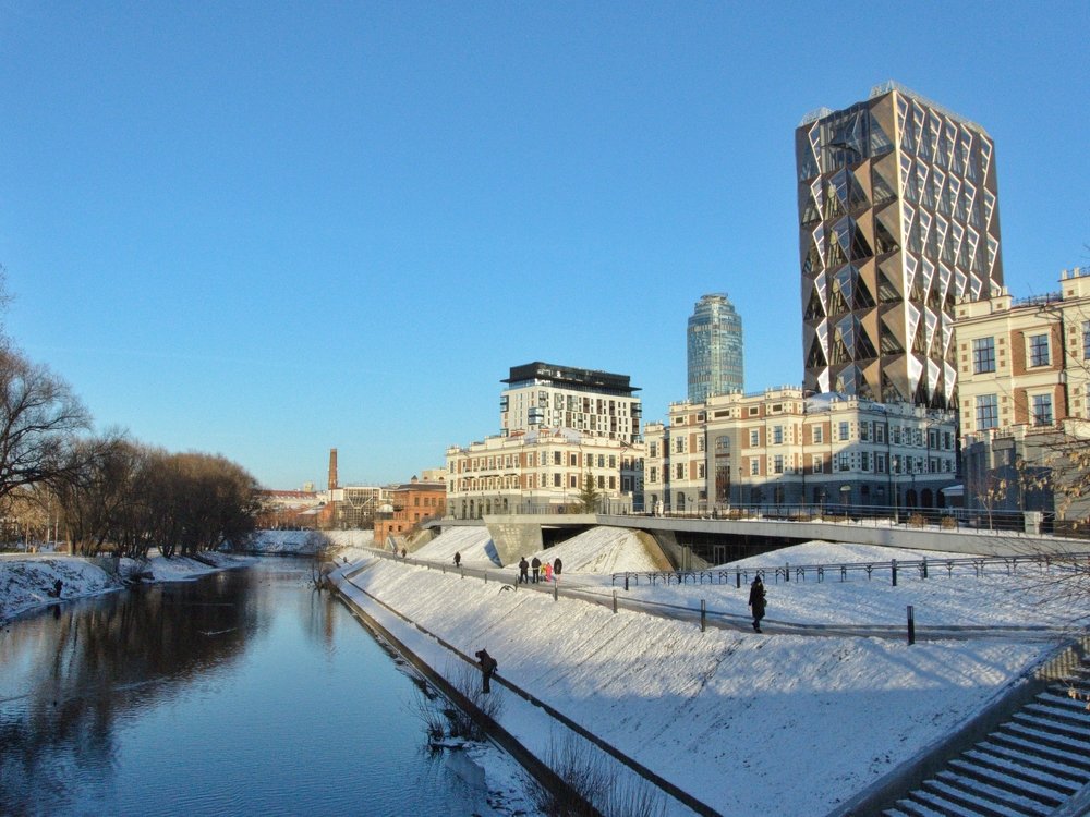 Photograph by Виктория Сметанина