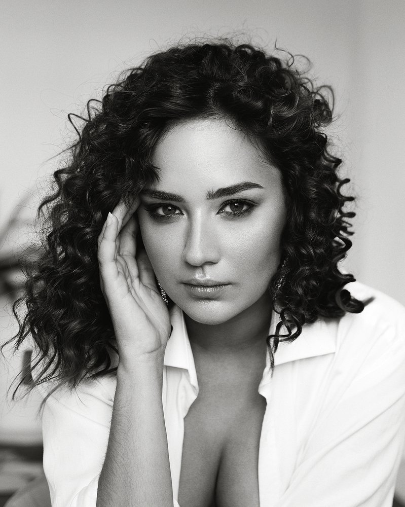 Photograph by Анастасия Кувшинова