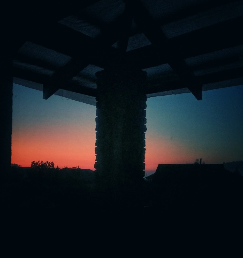 Photograph by Алина Олесик