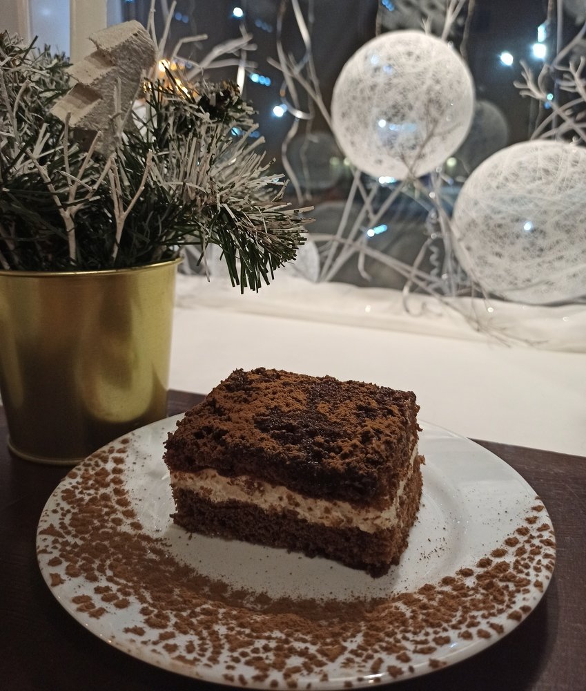 В ожидании сказки