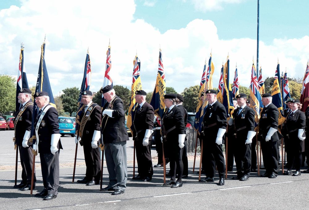 75th Anniversary of D-Day