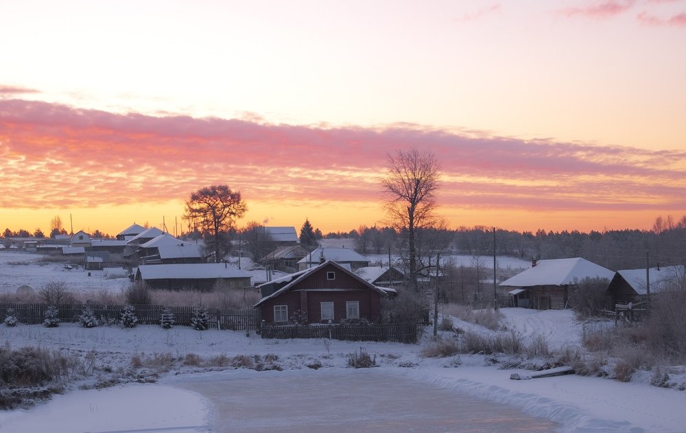 Photograph by Андрей Малыгин