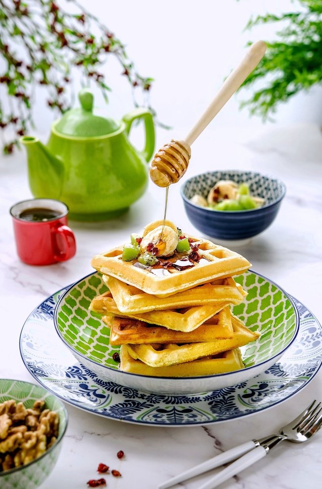 Photograph by Fidaa Haddad