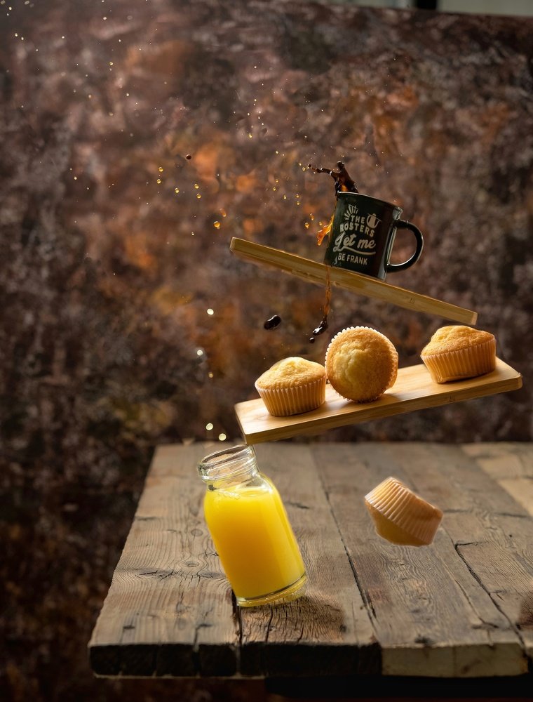 Photograph by Fidaa Haddad