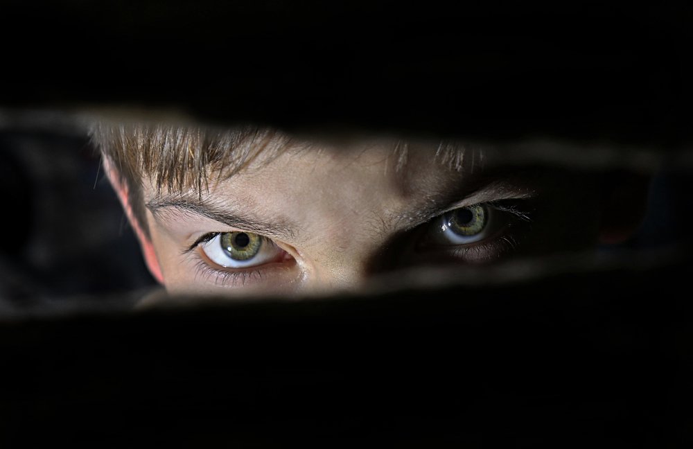 Photograph by Наталья Комарова