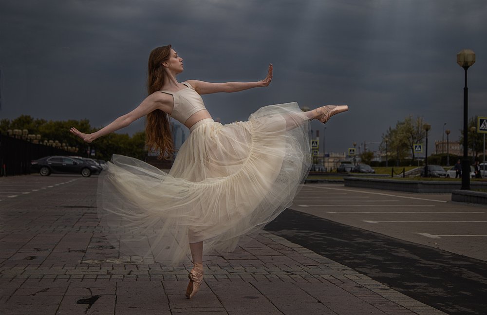 Photograph by Анна Татаурова