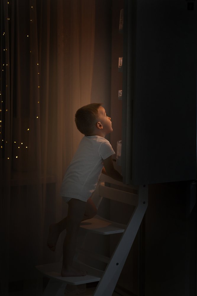 Фотография автора Катерина Рудюк