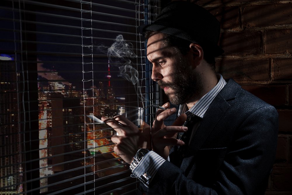 Photograph by Виктор Иванов