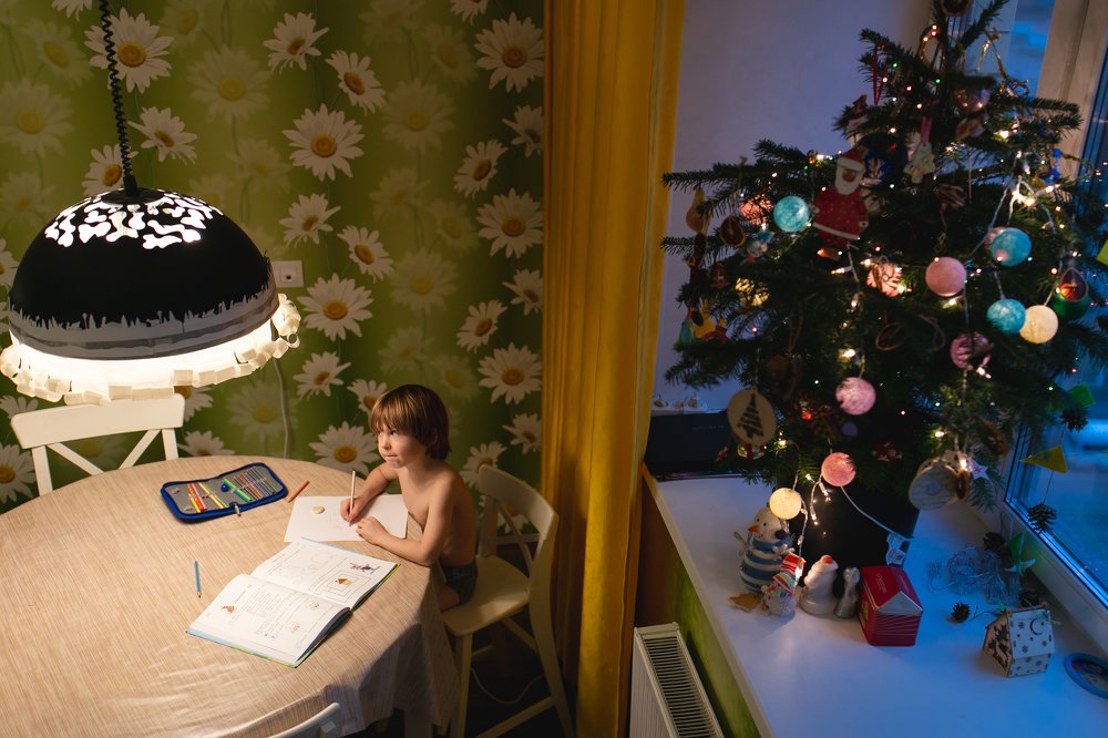 Photograph by Татьяна Зубанова