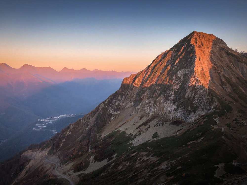 Photograph by Александр Смирнов