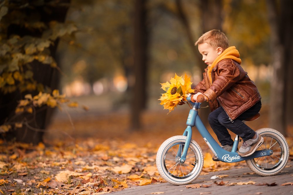 Фотография автора Катерина Рудюк