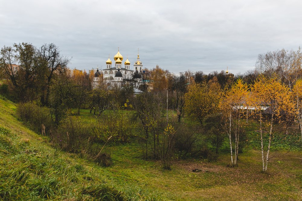 Photograph by Татьяна Зубанова