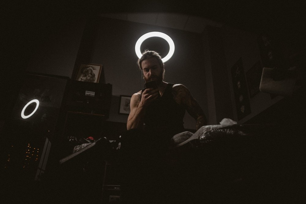 Фотография автора Сергей Миронов