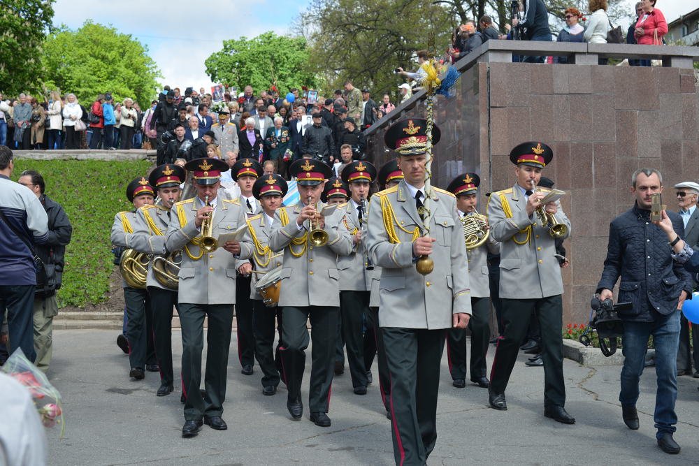 Photograph by Наталья Кошевая