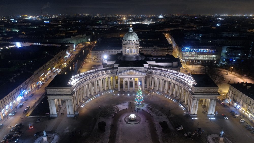 Photograph by Михаил Соколов