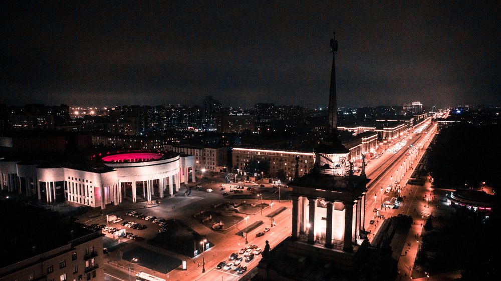 Photograph by Михаил Соколов