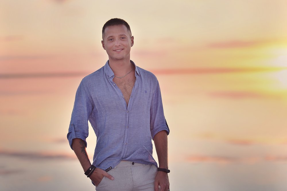 Photograph by Наталья Кошевая