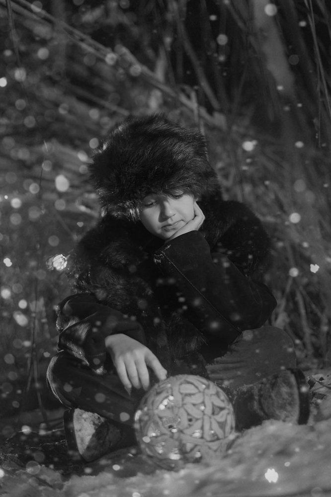 Photograph by Наталья Кошевая