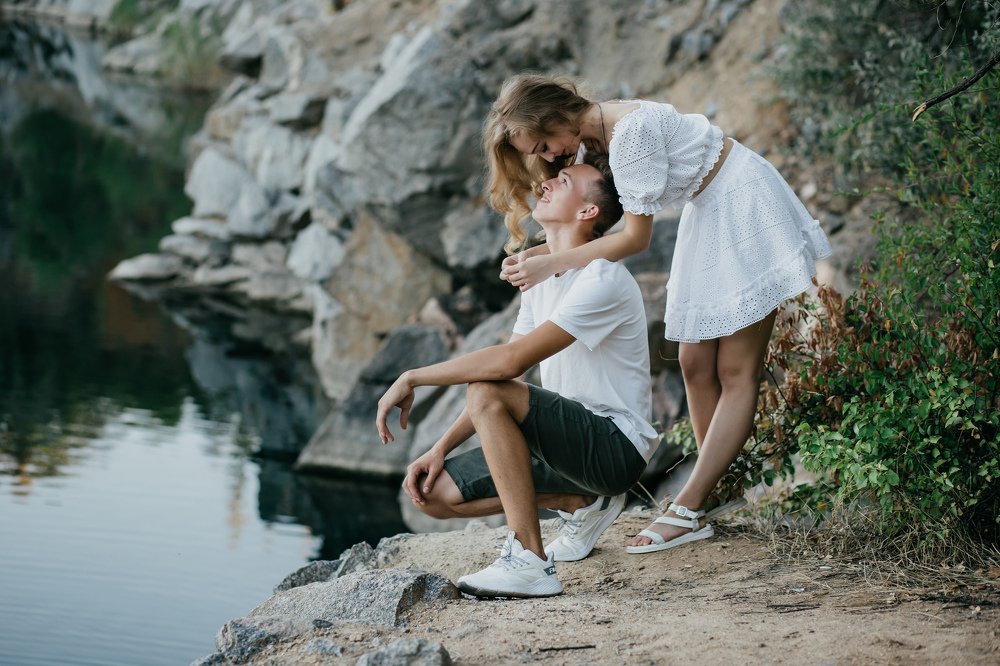 Photograph by Ирина Подать