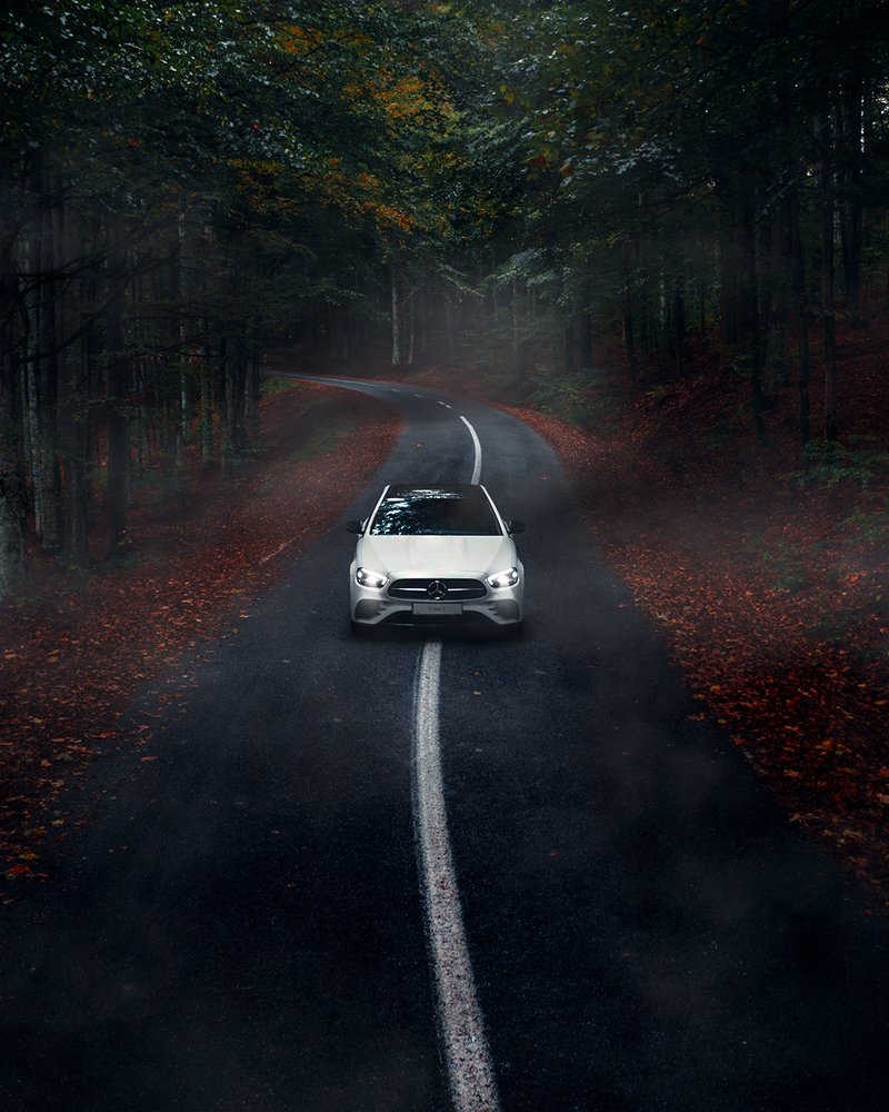 Photograph by Leonard Costin Fetic