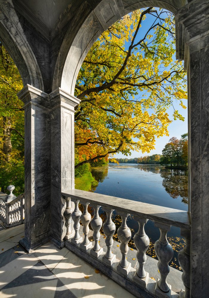 Photograph by Дмитрий Ярощук