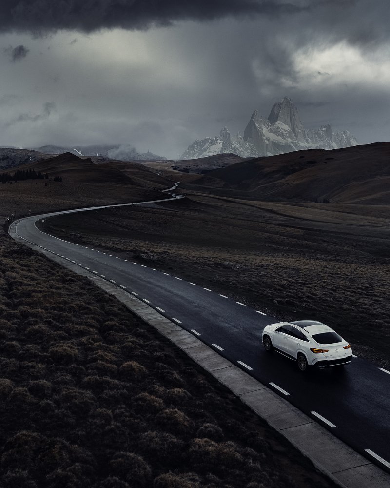 Photograph by Leonard Costin Fetic