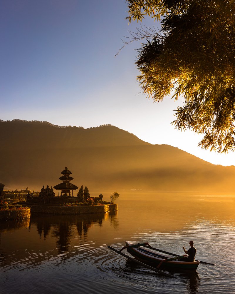 Photograph by Leonard Costin Fetic