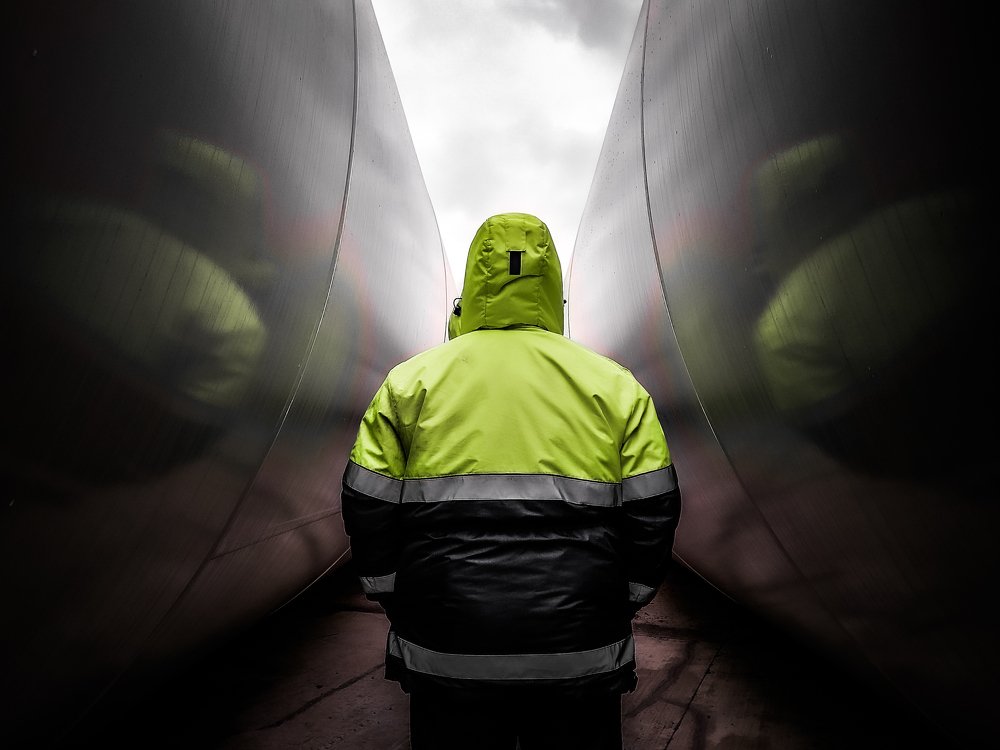 Photograph by Никита Гайдин