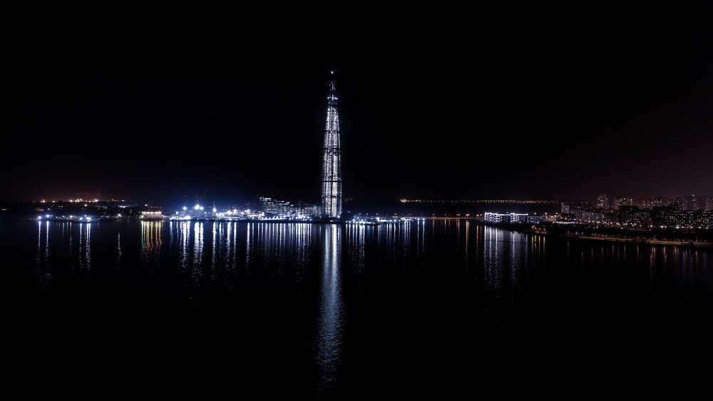 Photograph by Михаил Соколов