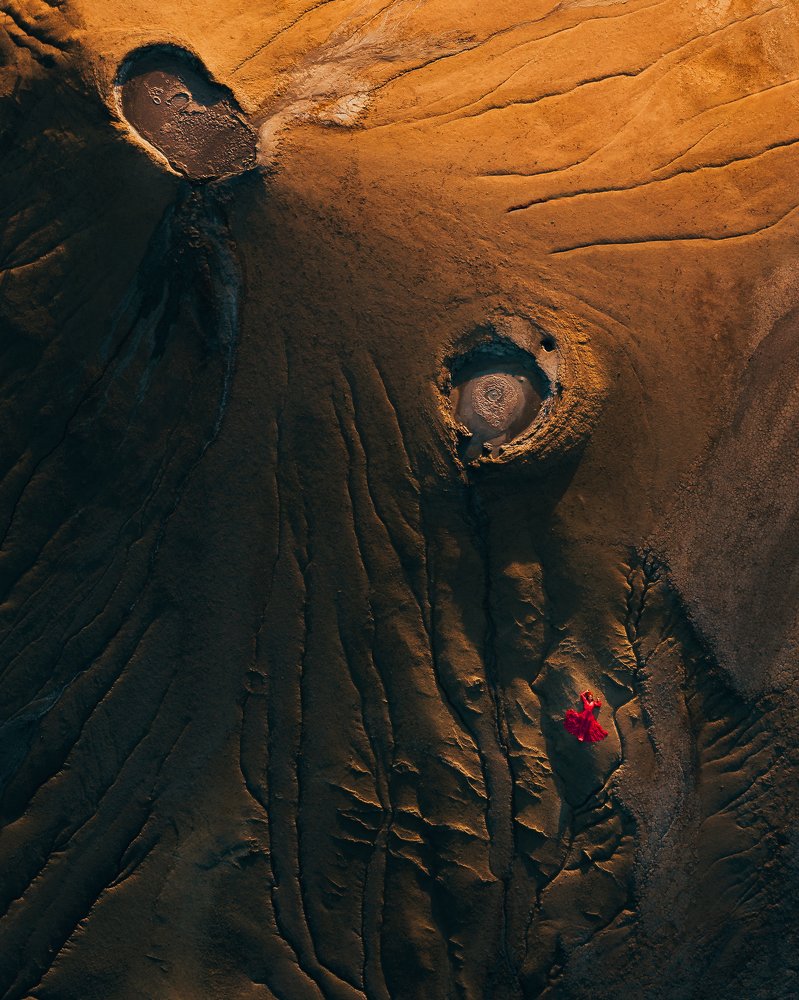 Photograph by Leonard Costin Fetic