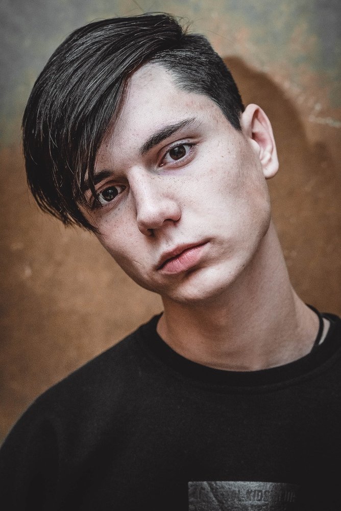 Photograph by Никита Гайдин