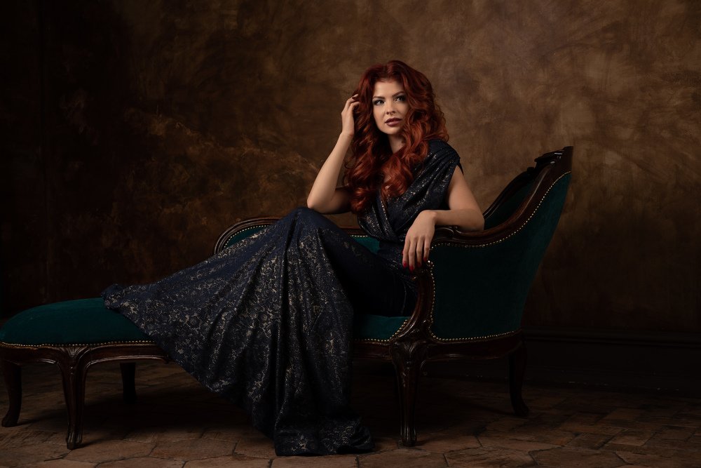 Photograph by Александр Мельник