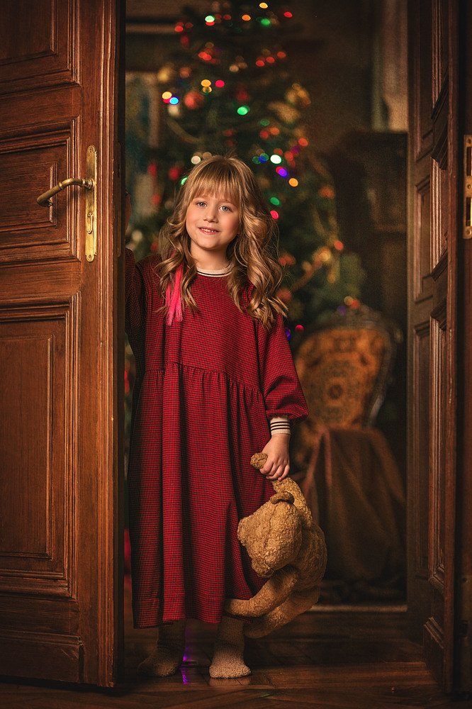 Photograph by Анна Домбровская