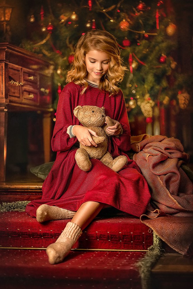 Фотография автора Анна Домбровская