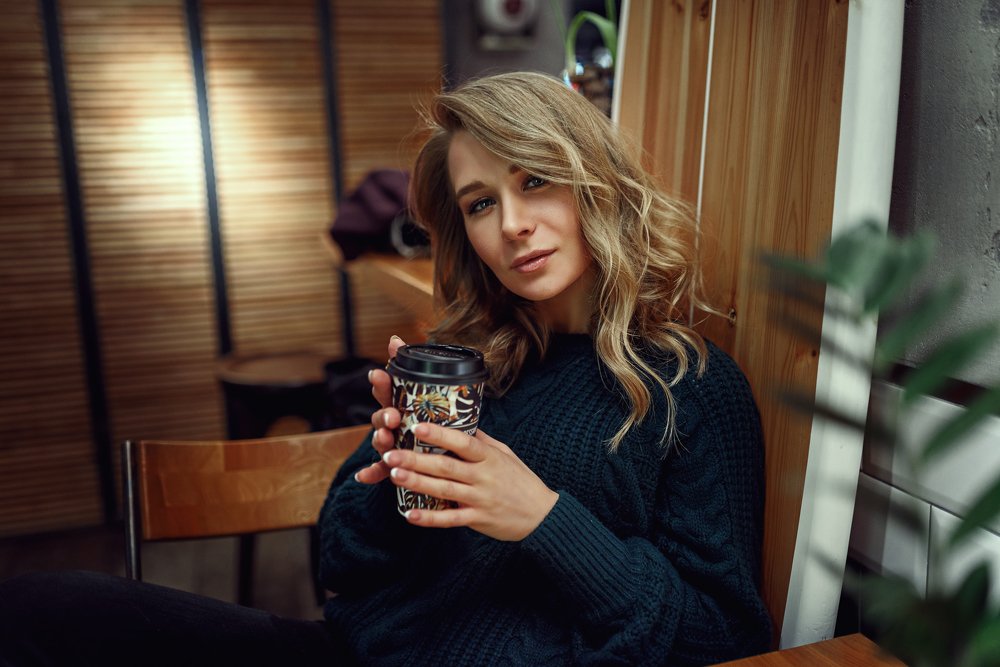 Photograph by Витковский Андрей