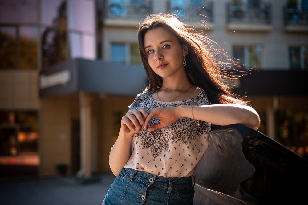 Photograph by Дмитрий Потатуев