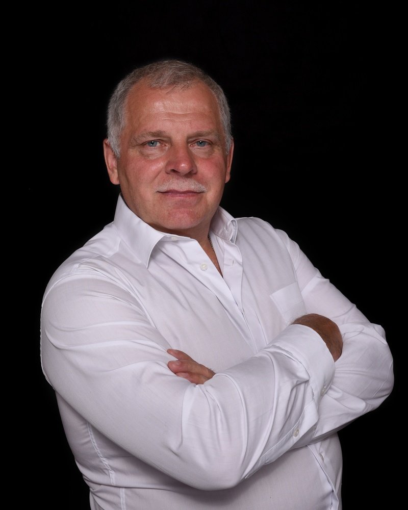 Photograph by Витковский Андрей