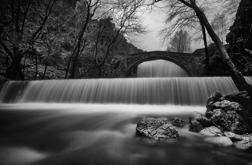 Photograph by Dimitris Vavliaras