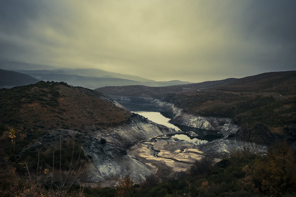Photograph by Dimitris Vavliaras