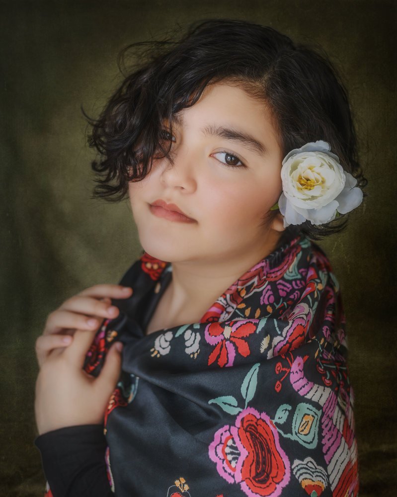 Photograph by Paula de Oliver