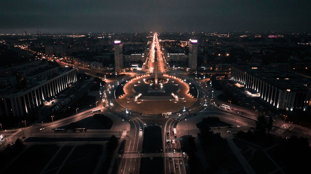 Photograph by Михаил Соколов