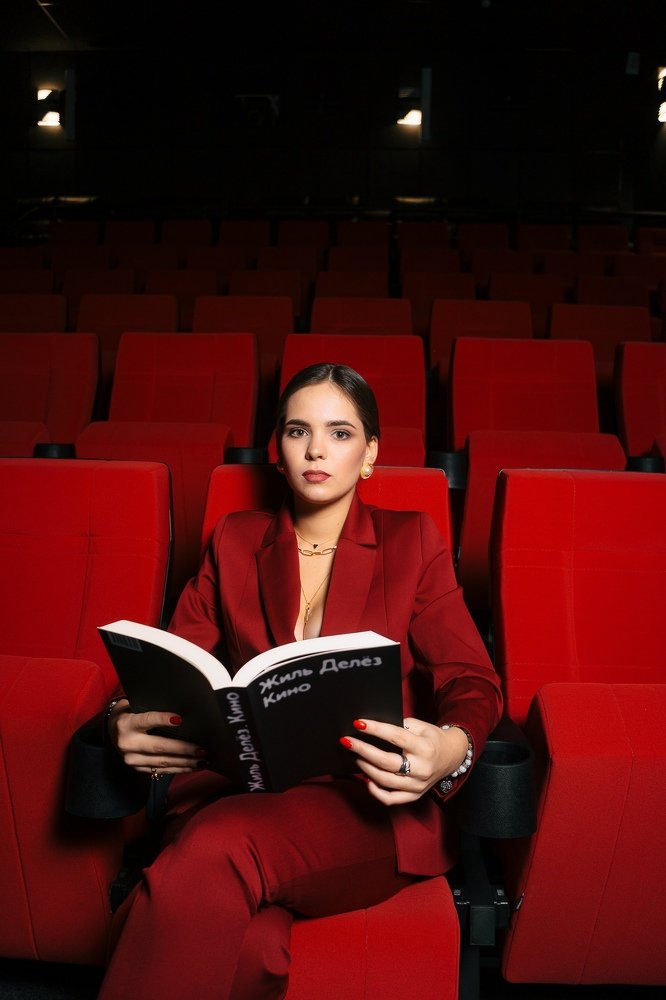 Photograph by Иван Комаров