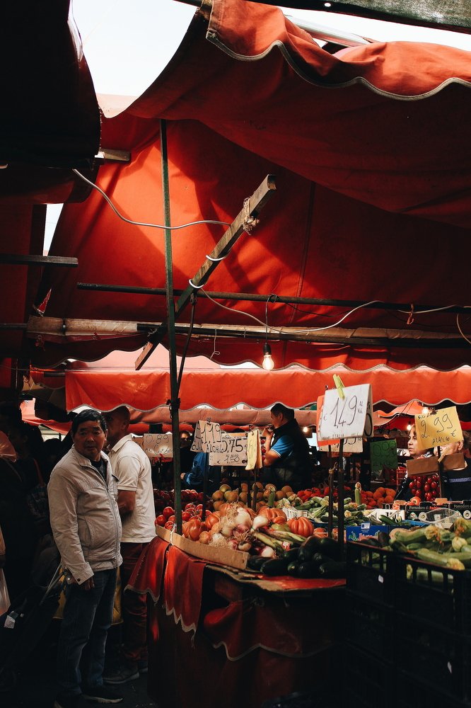 Photograph by Clara Bermejo