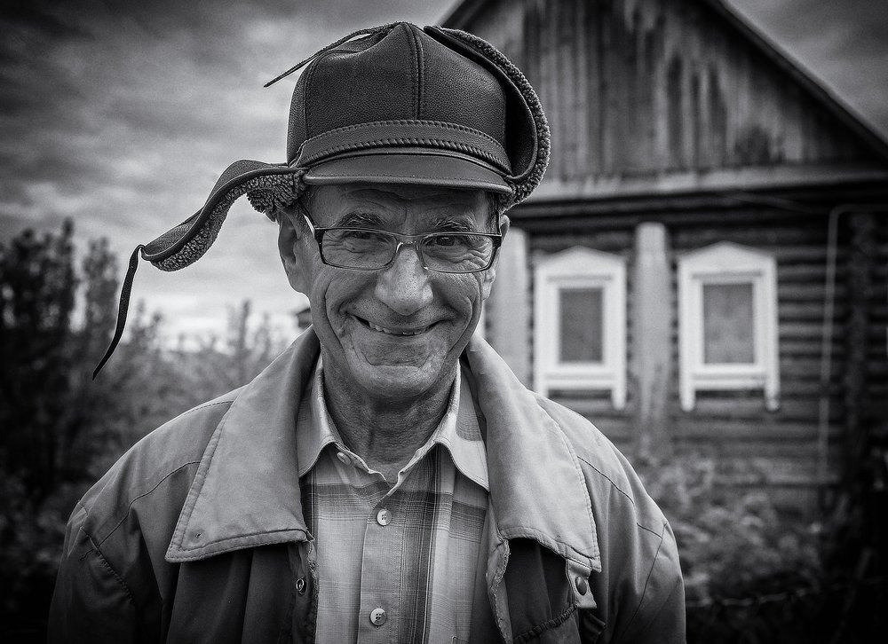 Photograph by Тамара Андреева