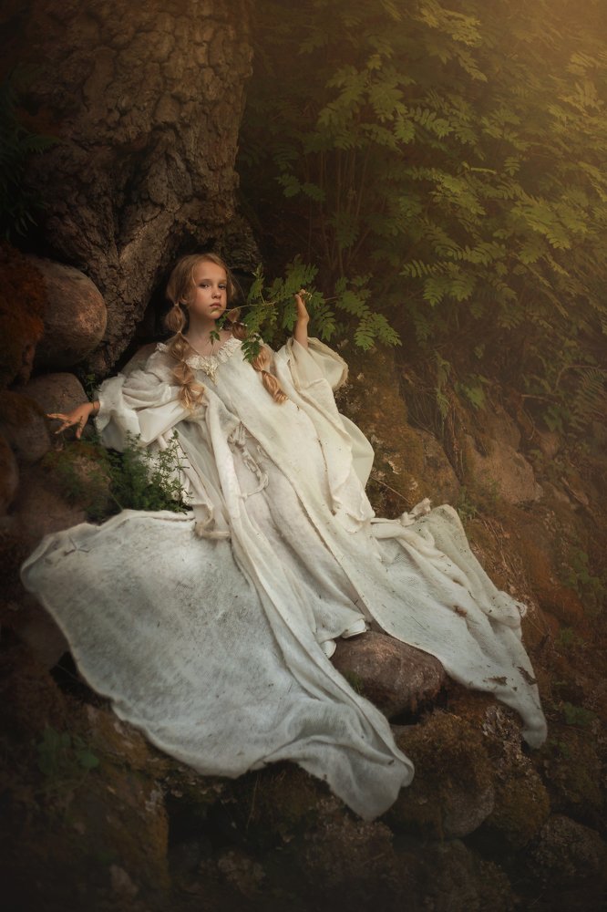 Photograph by ALEKSEI  MAKARENOK