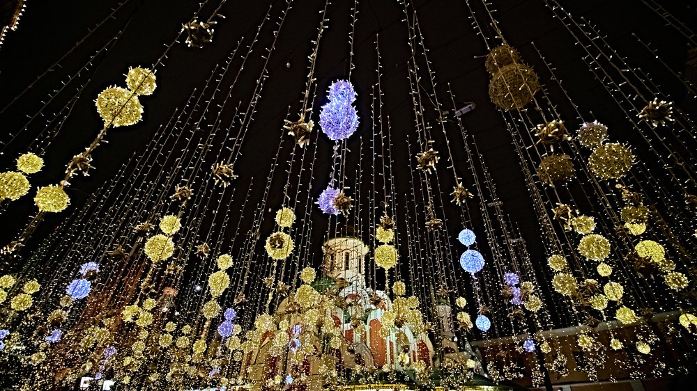 Photograph by Руслан Ибрагимов