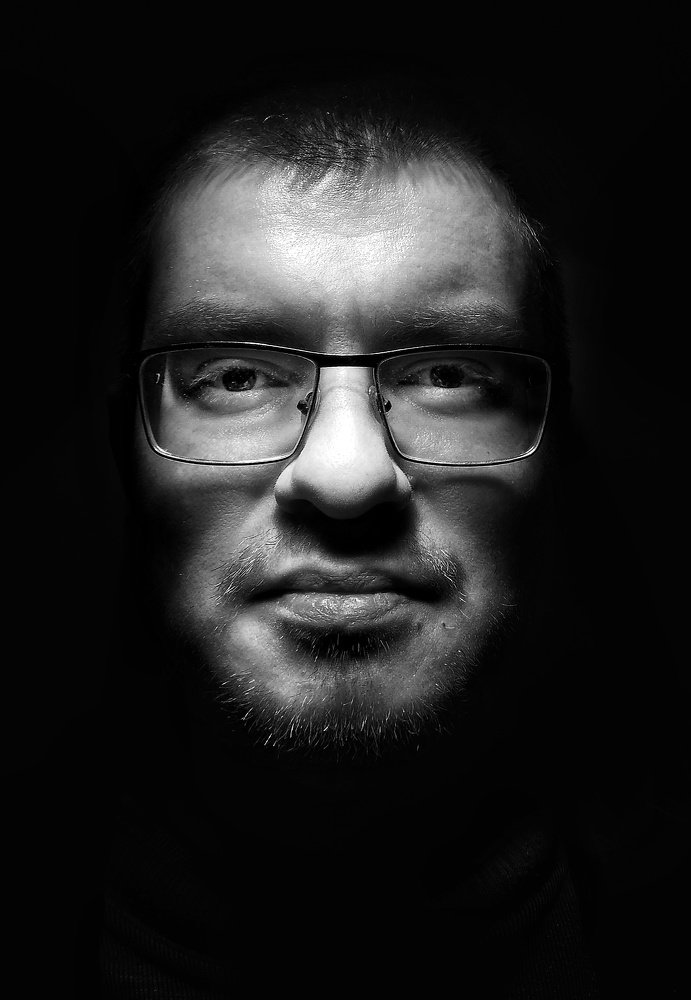 Photograph by Павел Антохин