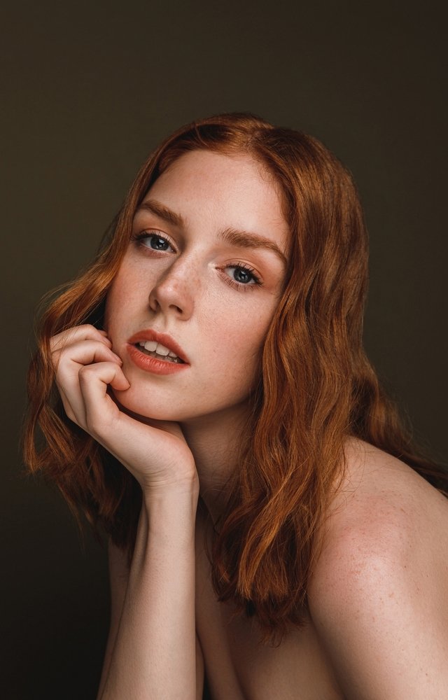 Photograph by Екатерина Игошева