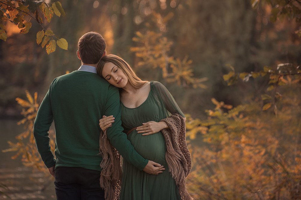 Касаясь счастья